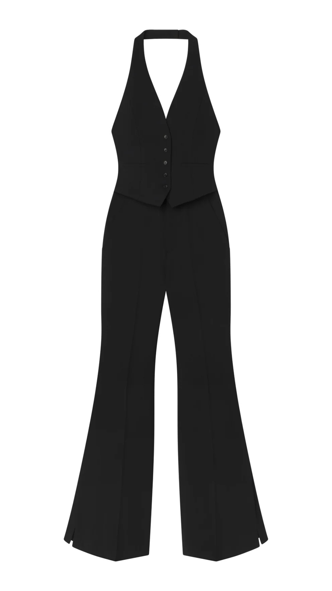Woodson Jumpsuit