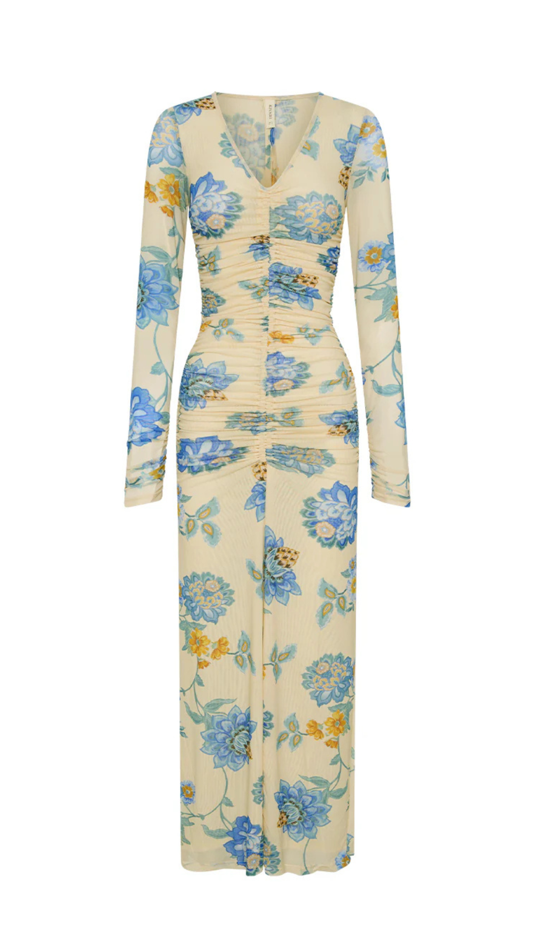 Giselle Maxi Dress