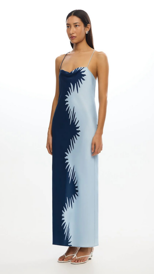 Flossie Maxi Dress