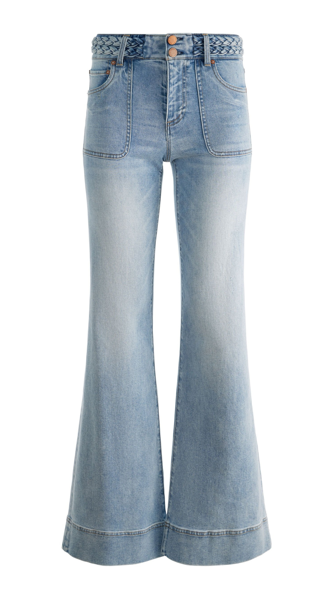 Juno Braided Jean