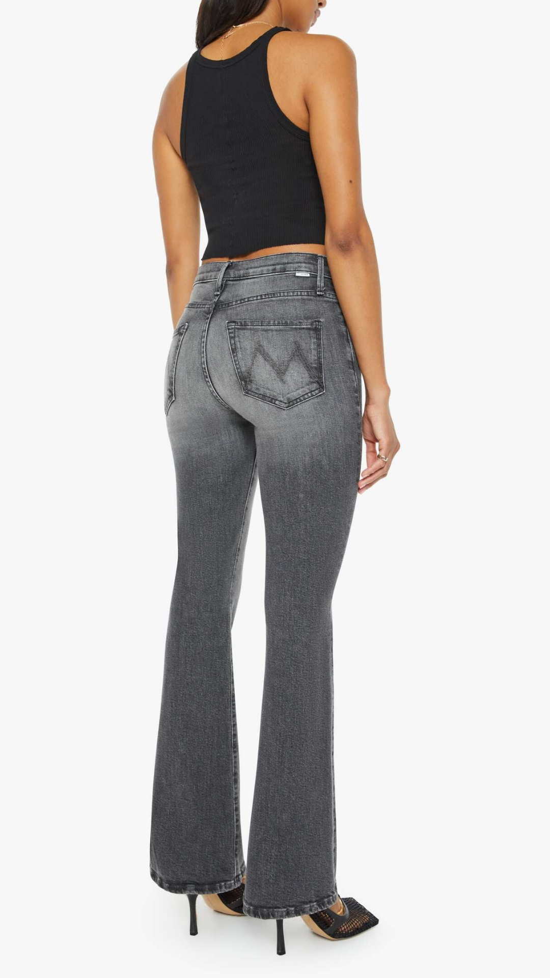 Weekender Jean