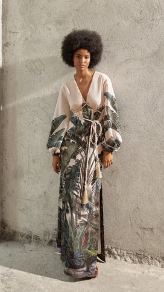 Odisea Dress