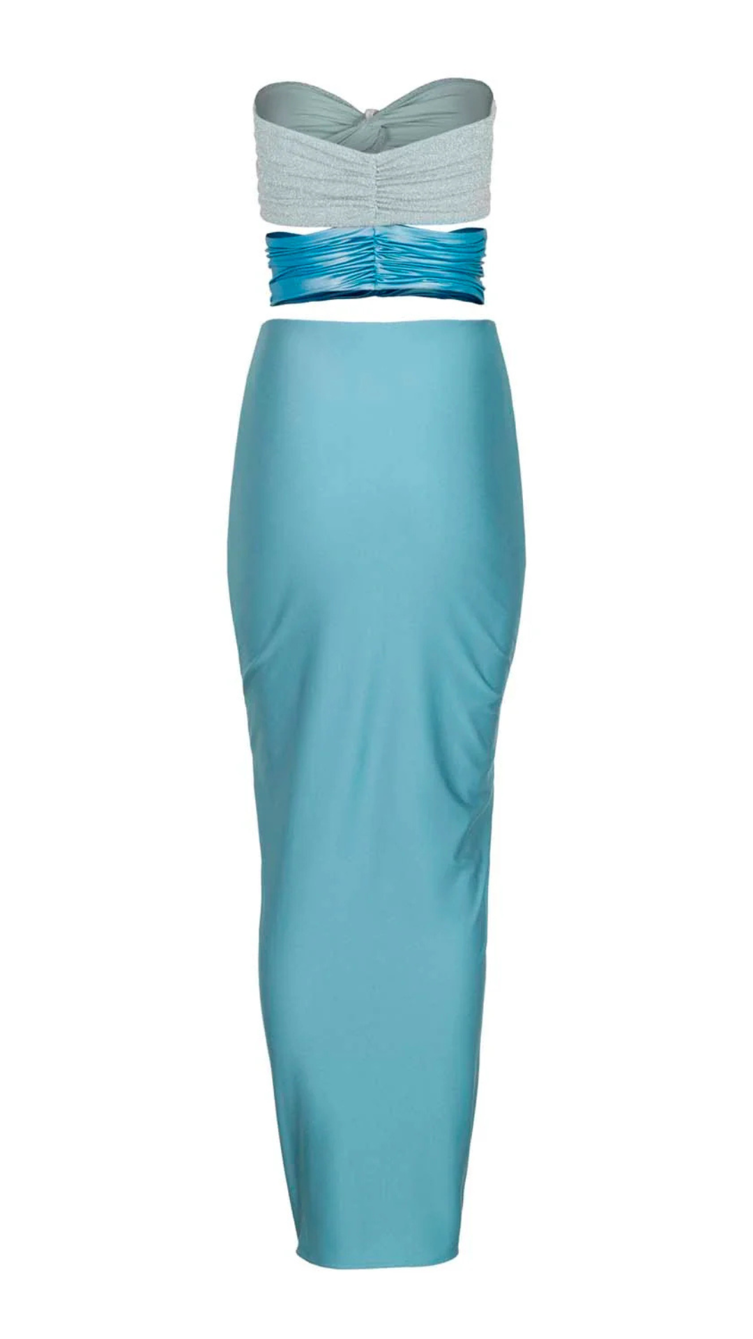 Gisele Maxi Dress