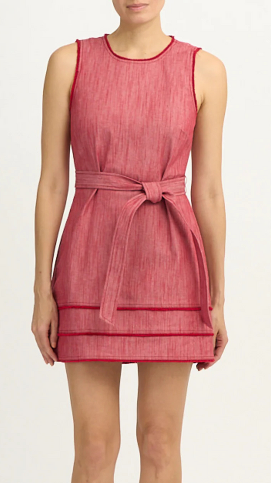 Mindie Dress