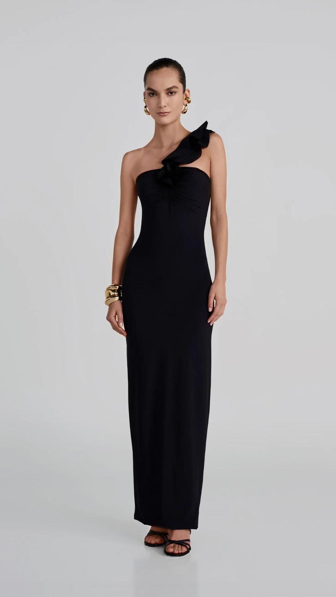 Sortilegio Dress
