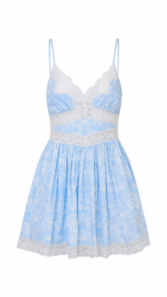 Ressie Dress