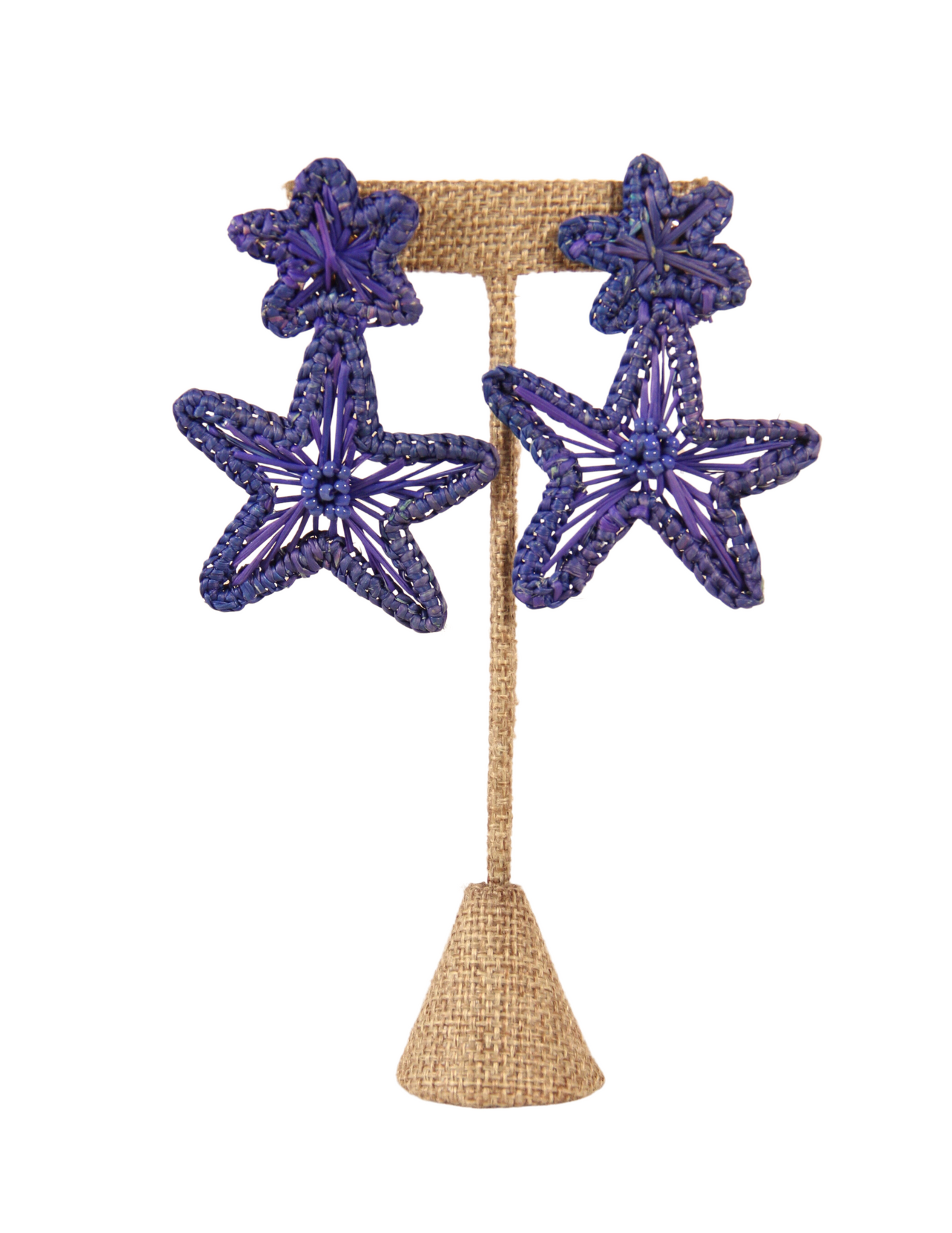 Colombian Earring