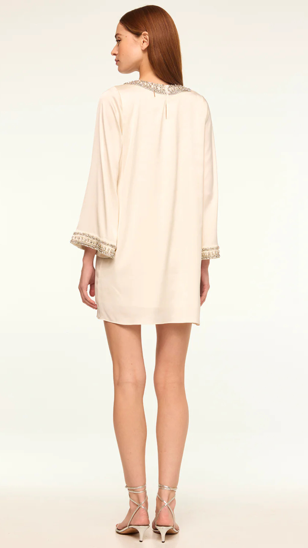 Ivy Crystal Dress