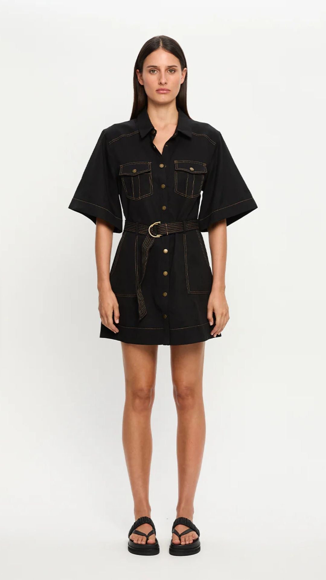 Gianna Dress