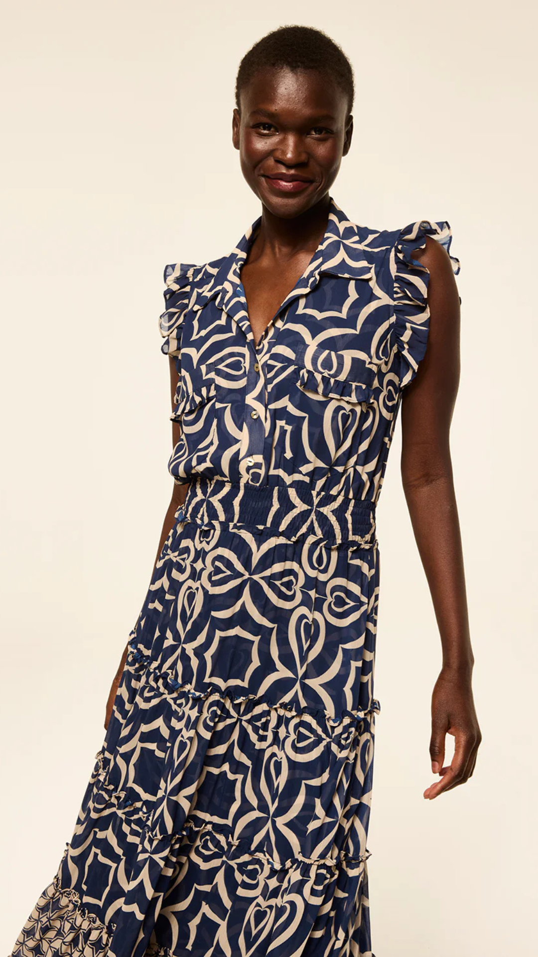Trina Dress