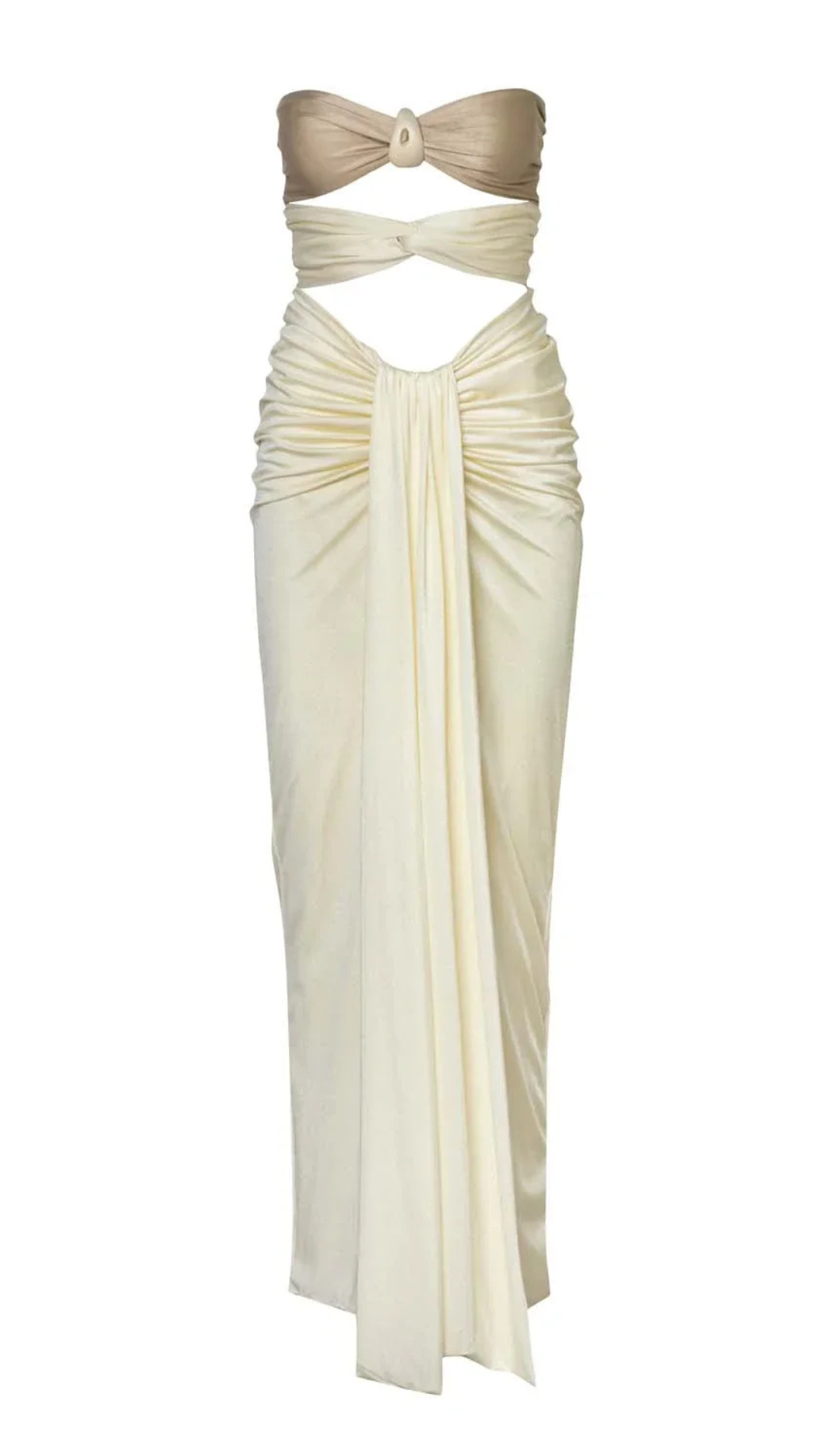 Gisele Maxi Dress