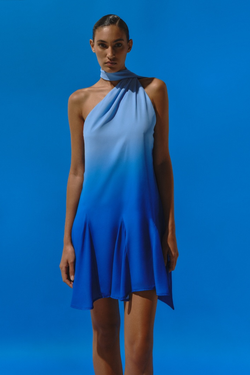 ARI MINI DRESS
