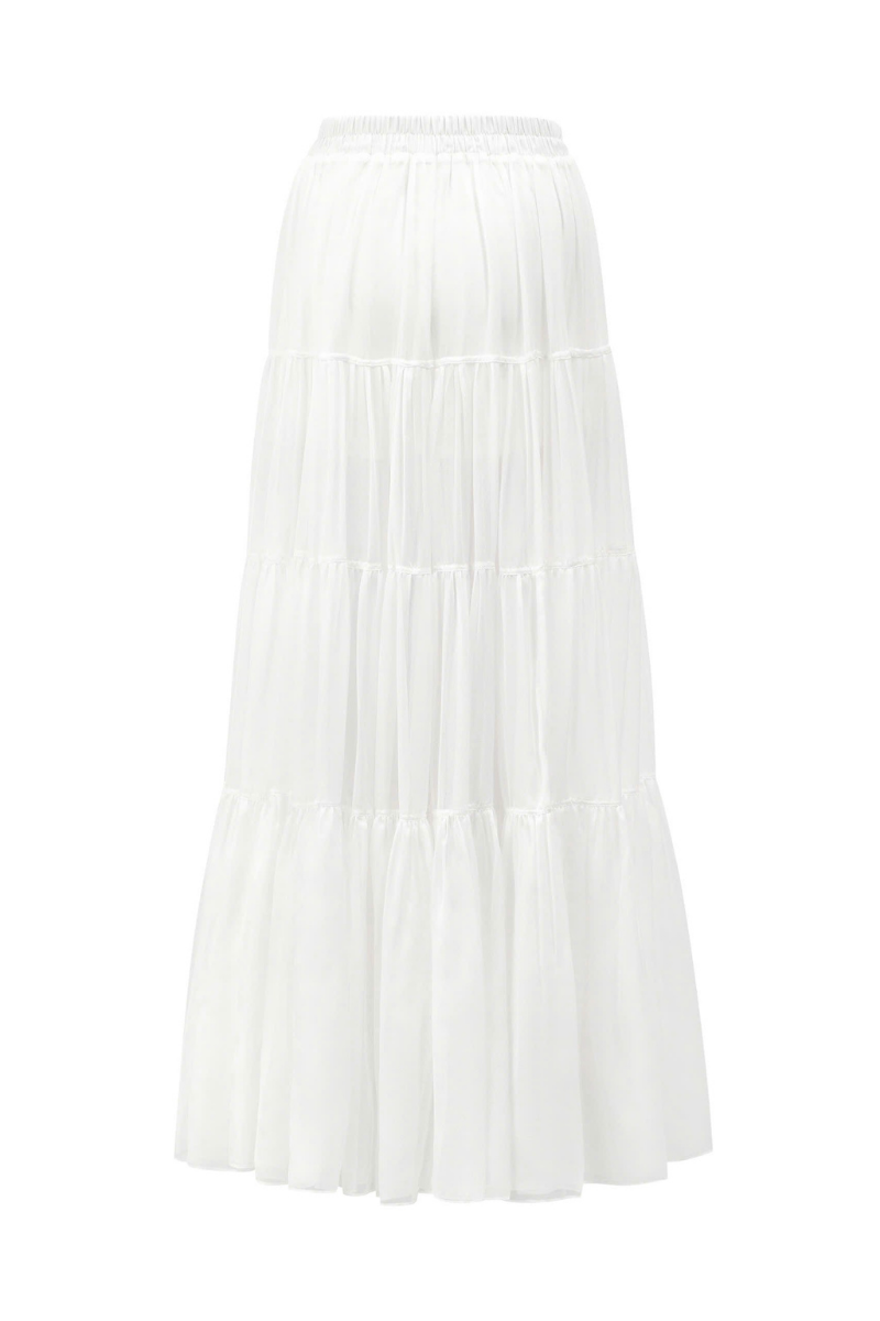 VIOREIN MAXI SKIRT
