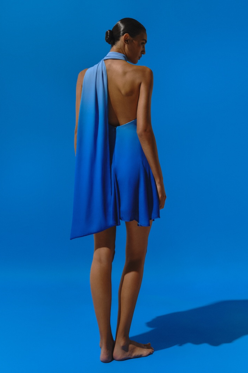 ARI MINI DRESS