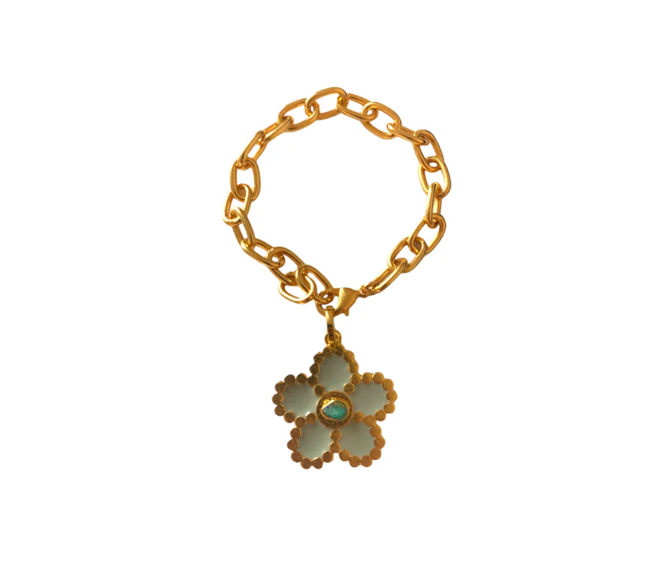 Vanessa Mariana Bracelet