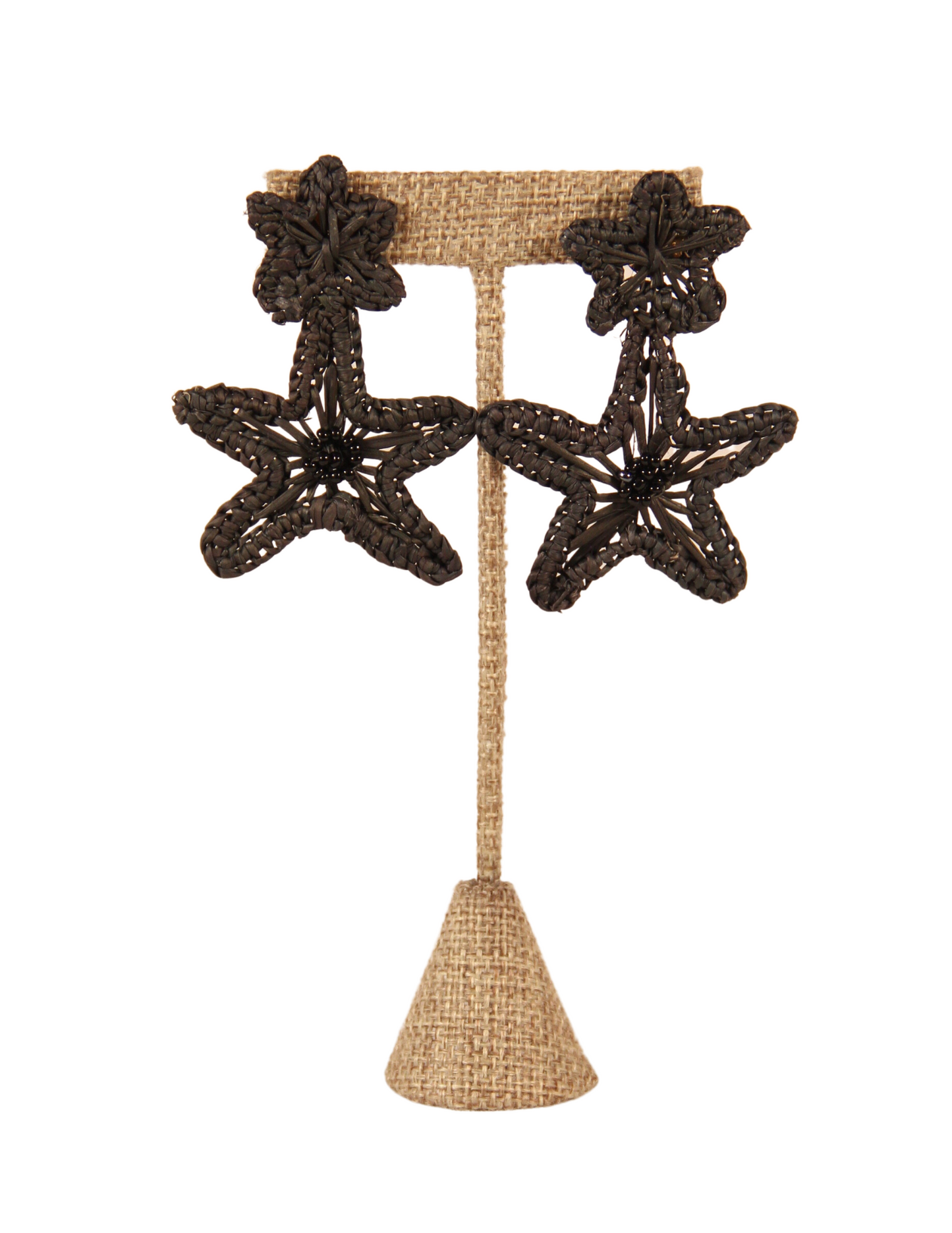 Colombian Earring