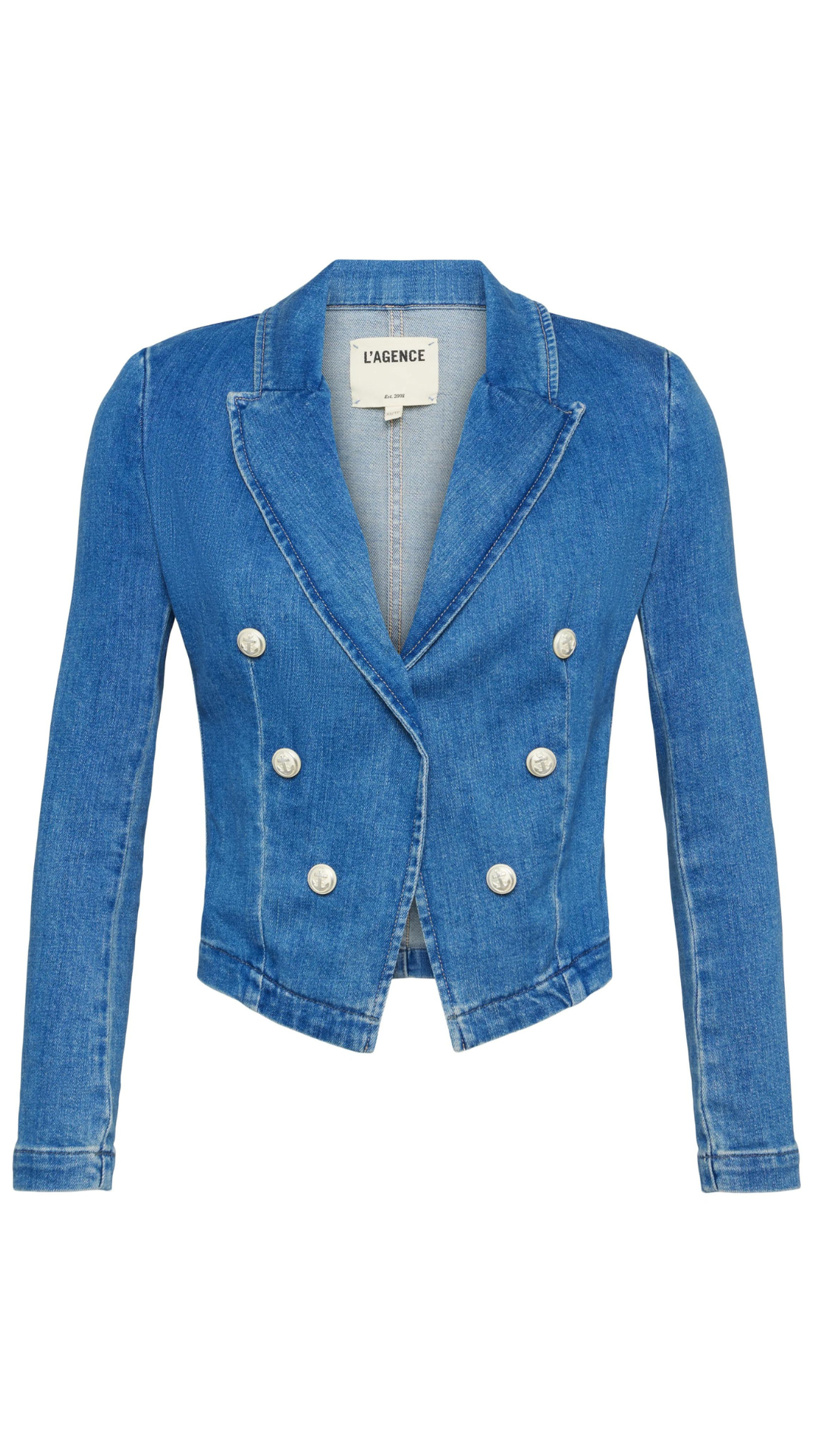Wayne Blazer