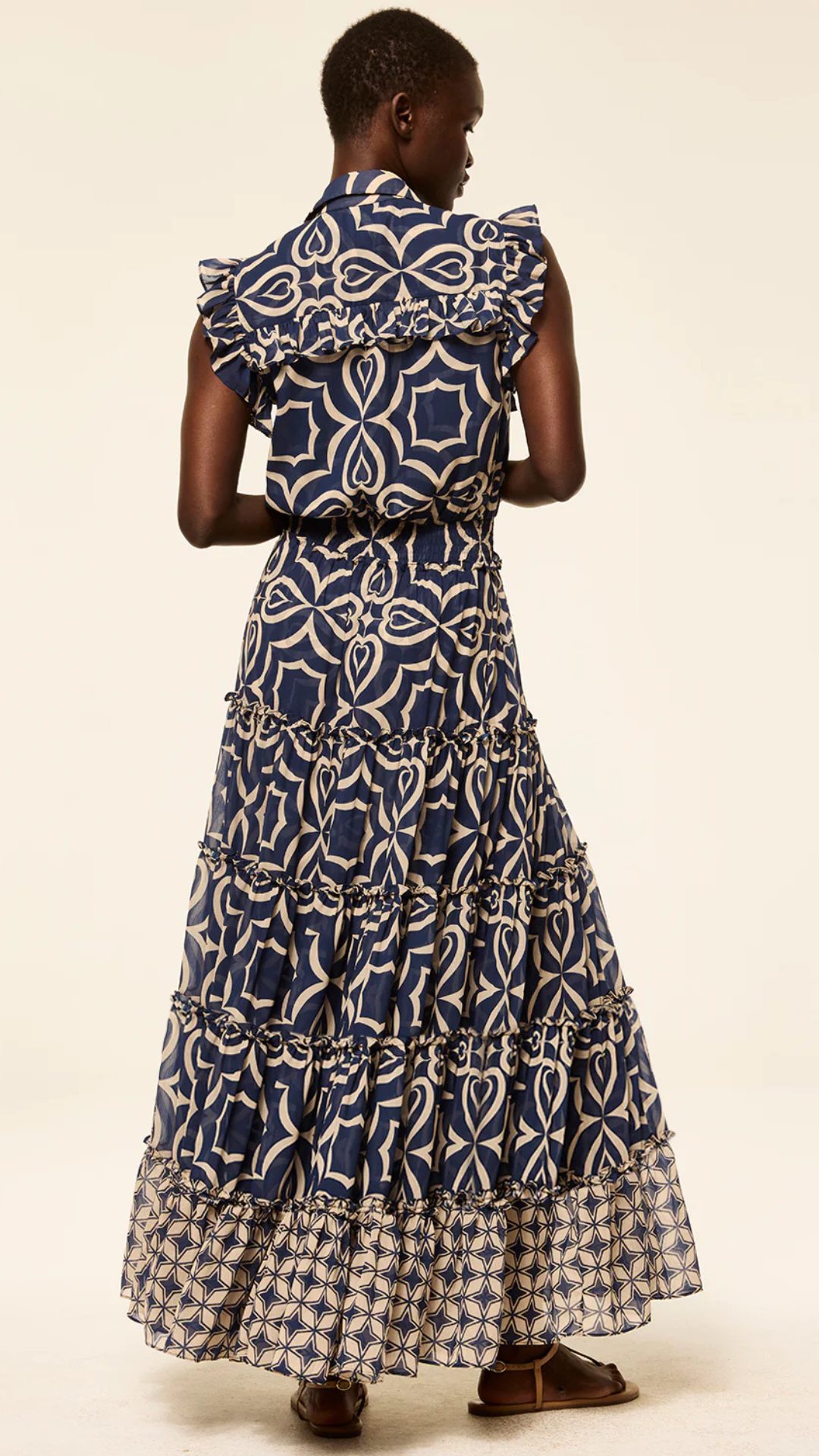 Trina Dress