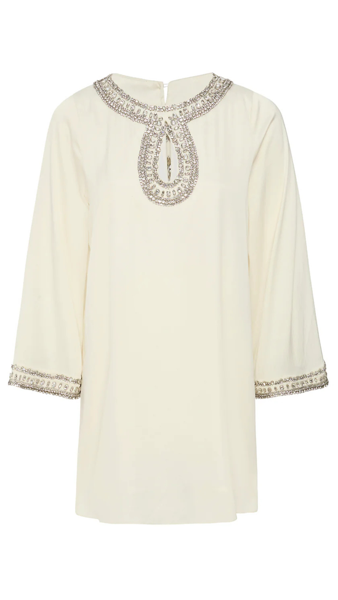 Ivy Crystal Dress