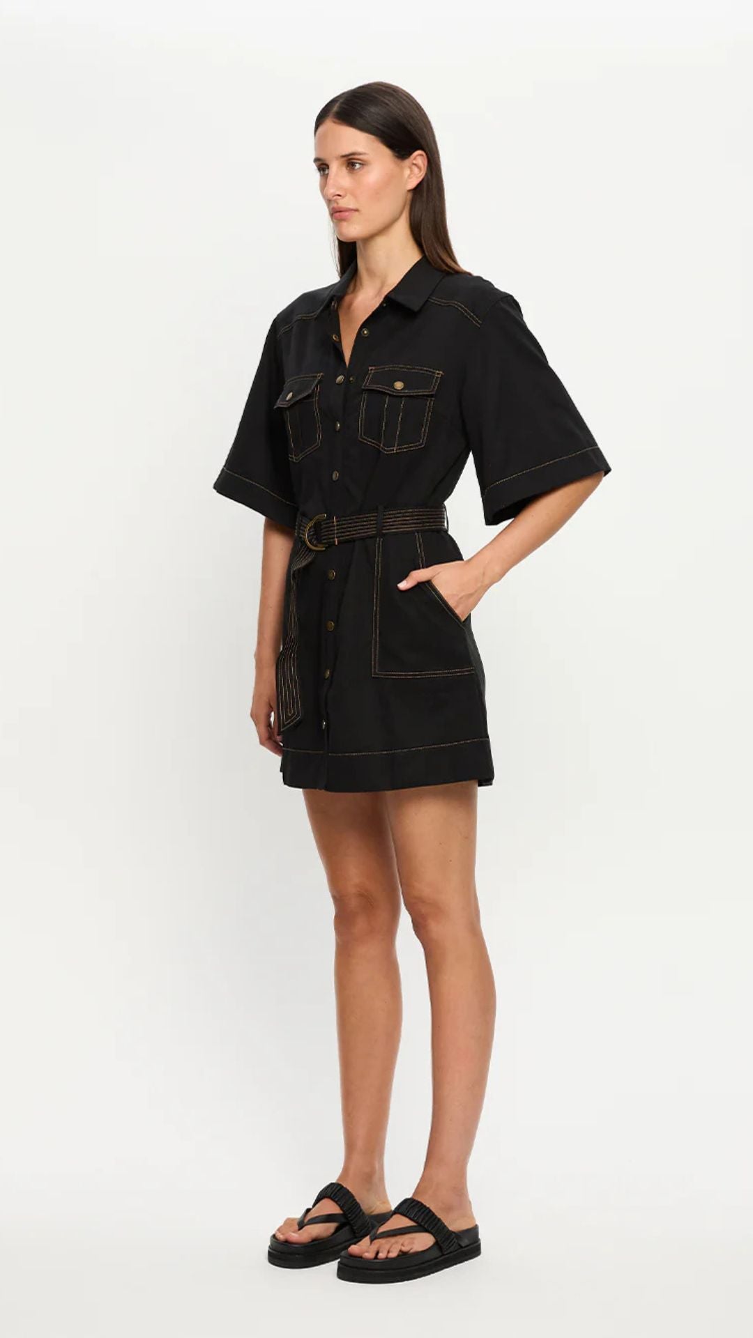 Gianna Dress