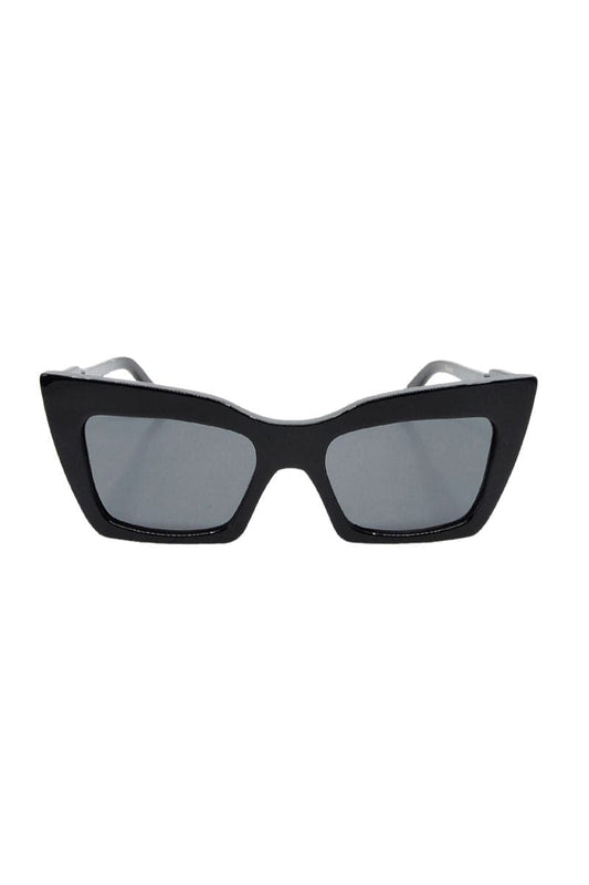 SHADOW DARK KNIGHT SUNGLASSES