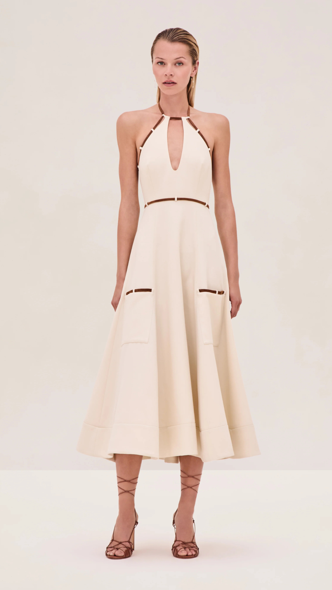 Arden Dress
