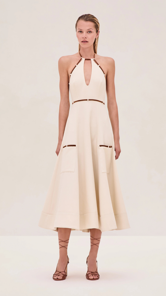 Arden Dress