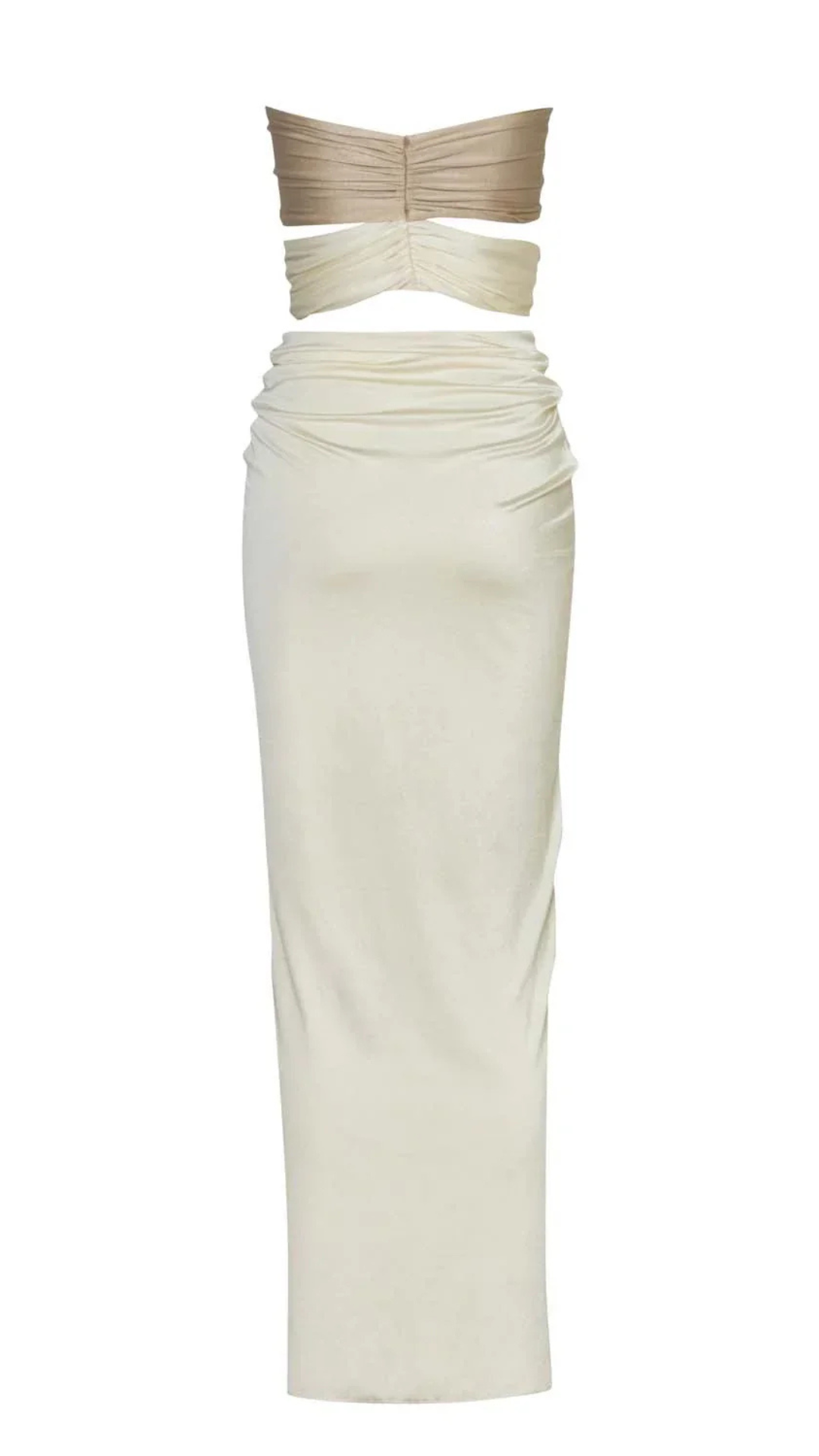 Gisele Maxi Dress
