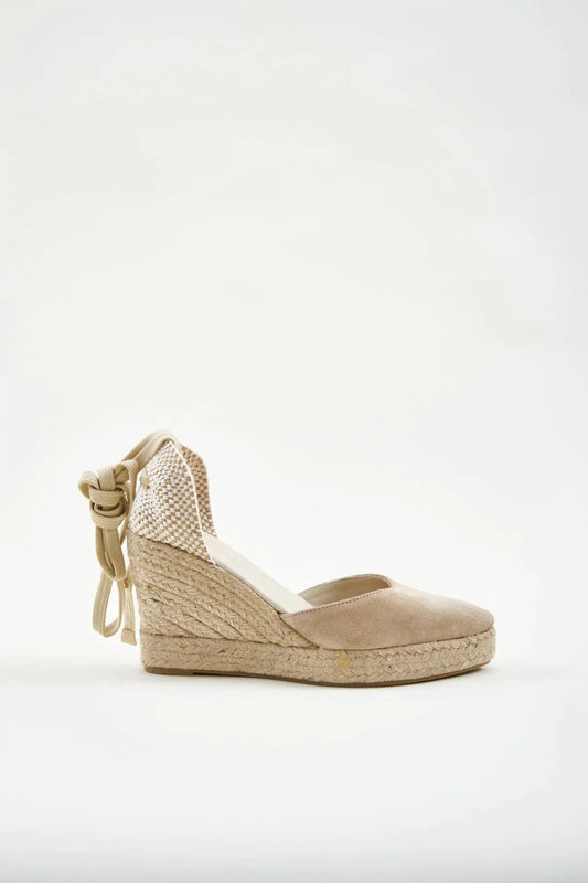 Espadrilles Sardinia Nodo