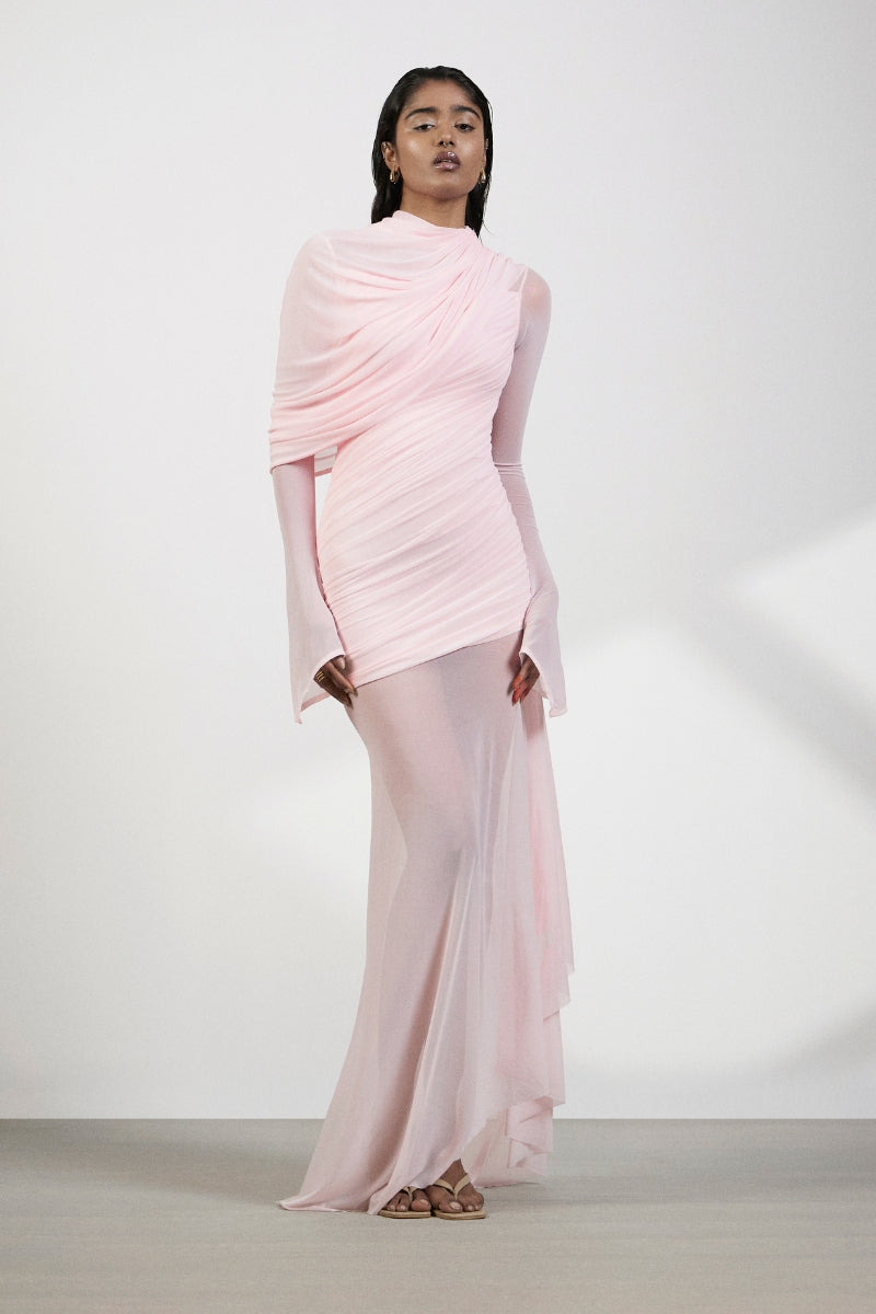 ISLA MAXI DRESS