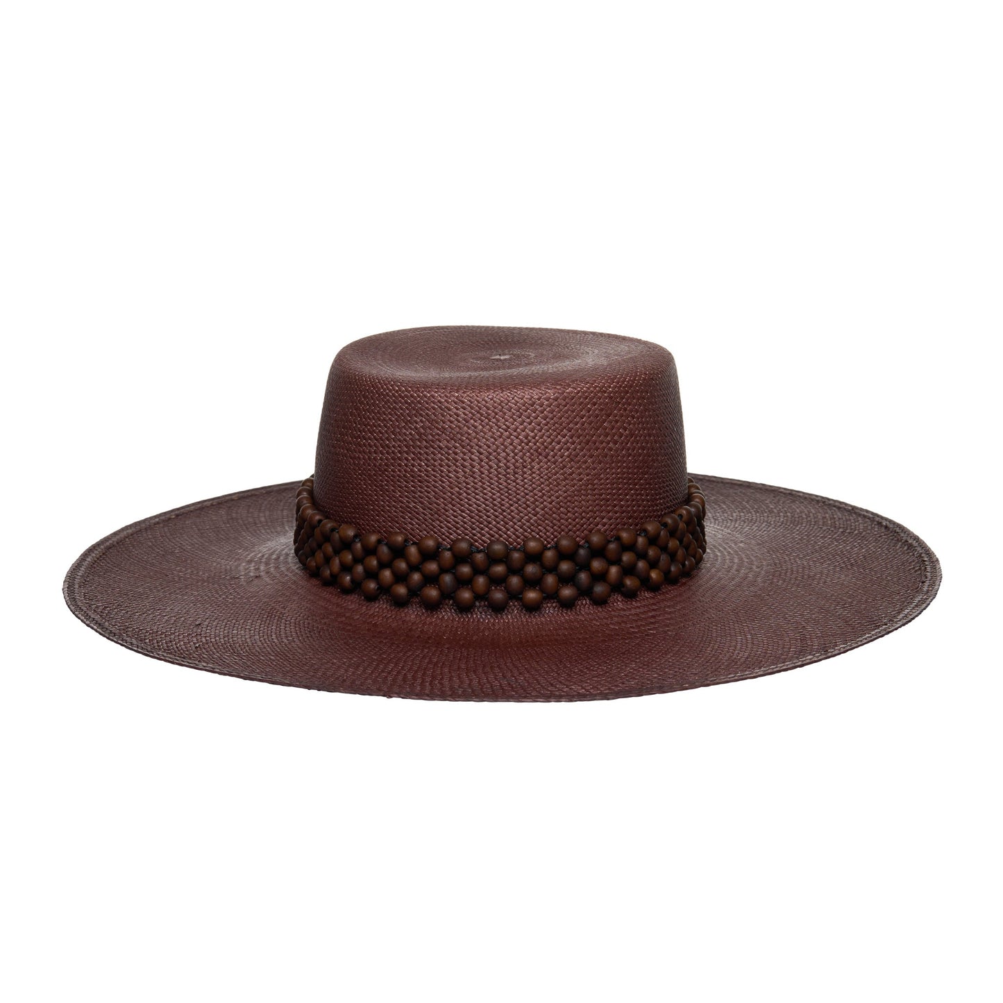 Ecuador Wasi Wide Brim Boater