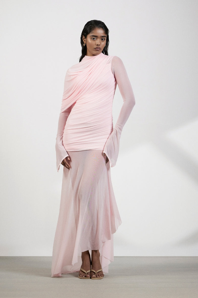 ISLA MAXI DRESS