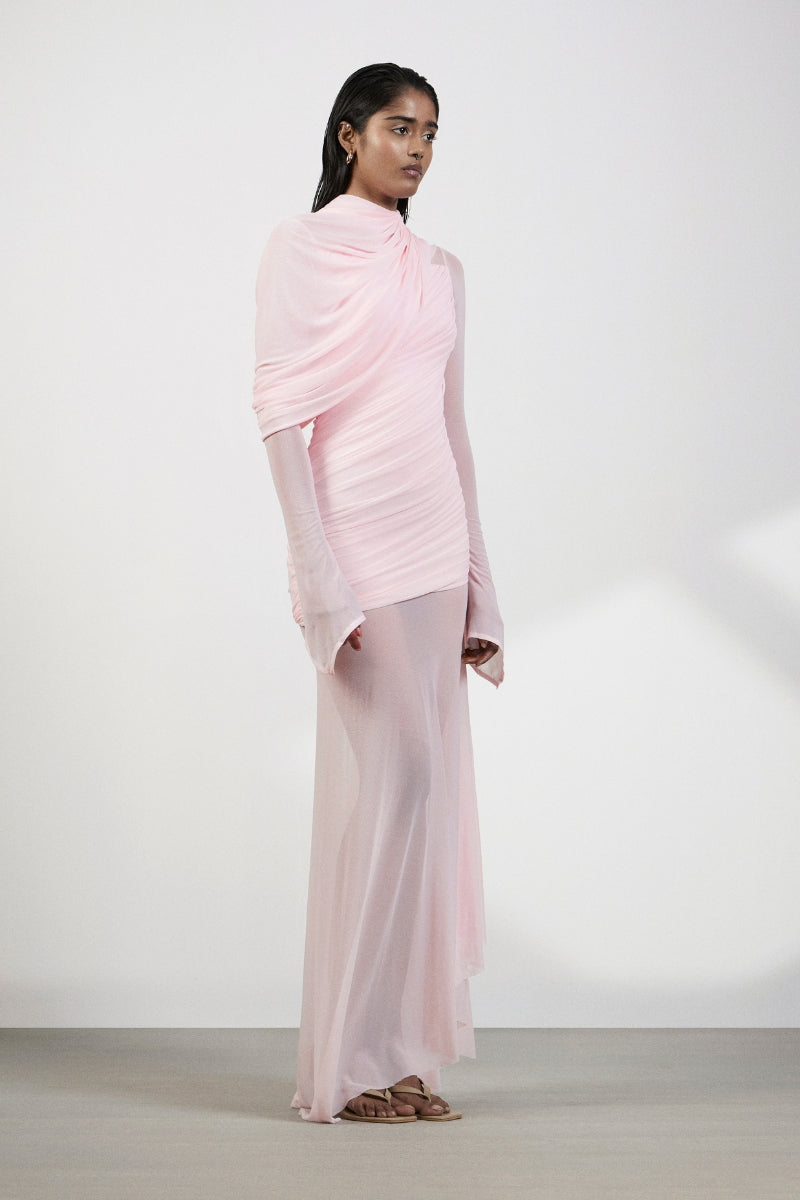 ISLA MAXI DRESS