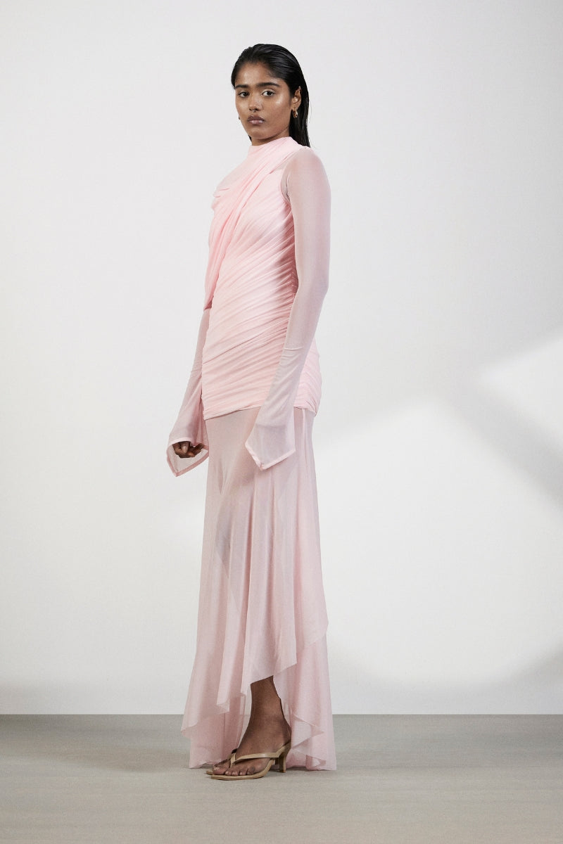 ISLA MAXI DRESS