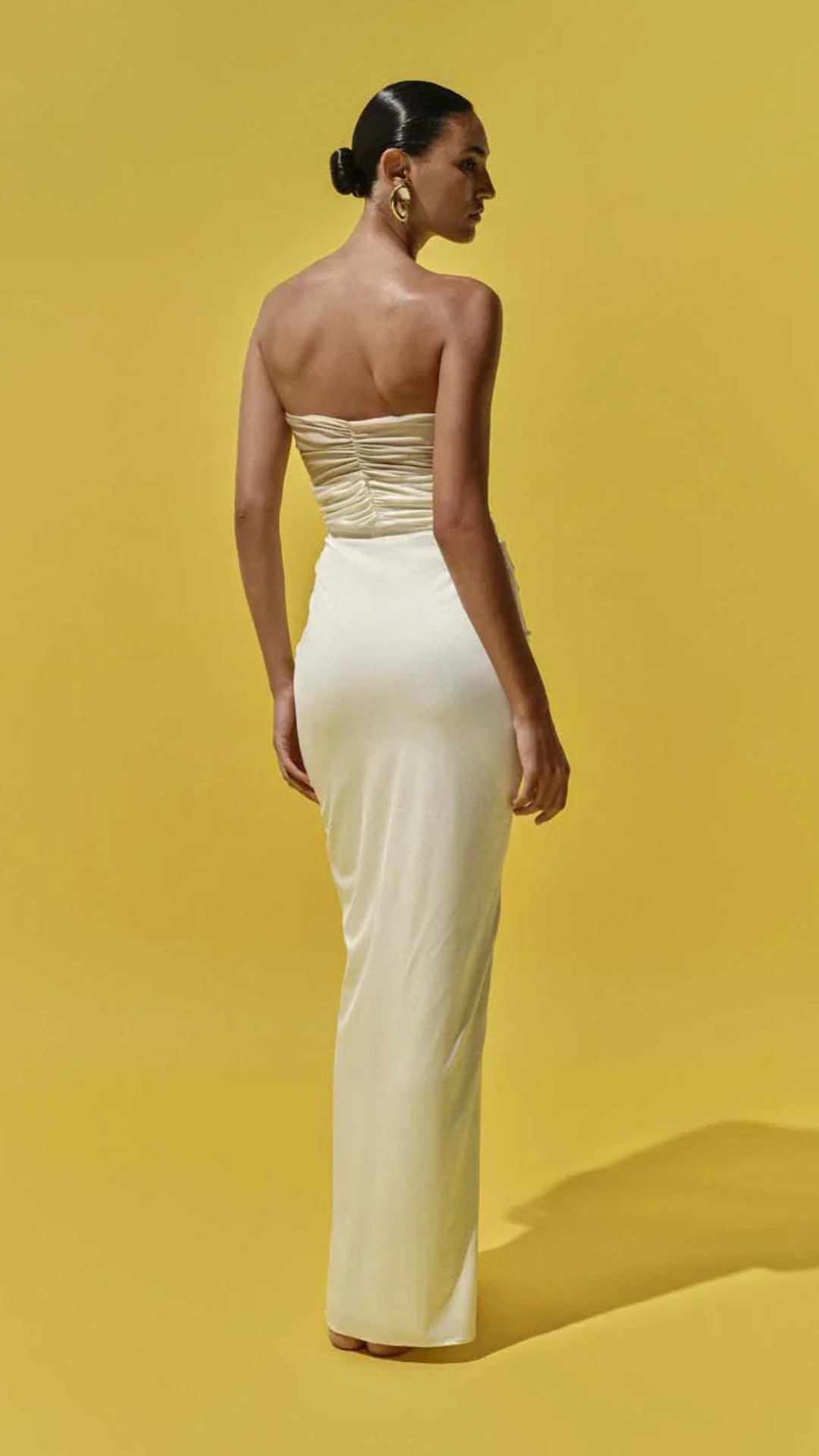 Gisele Maxi Dress