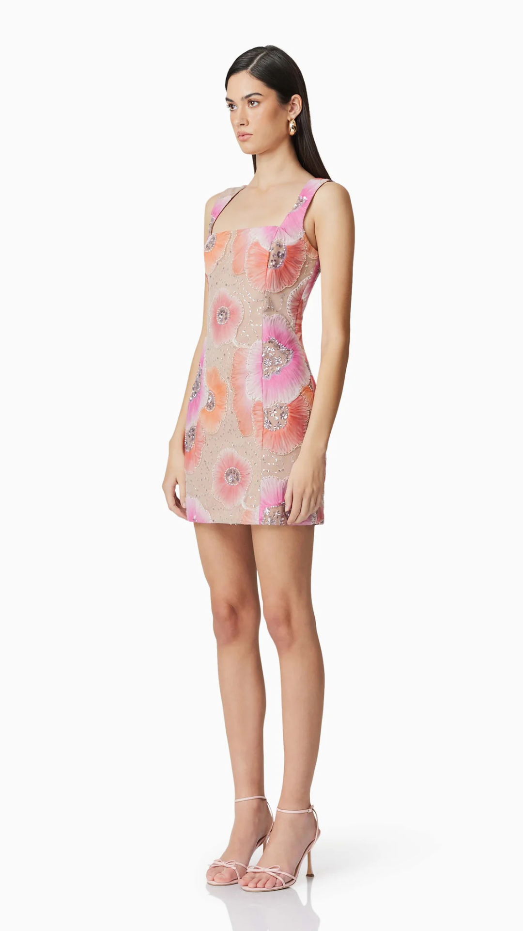 Brittany Mini Dress