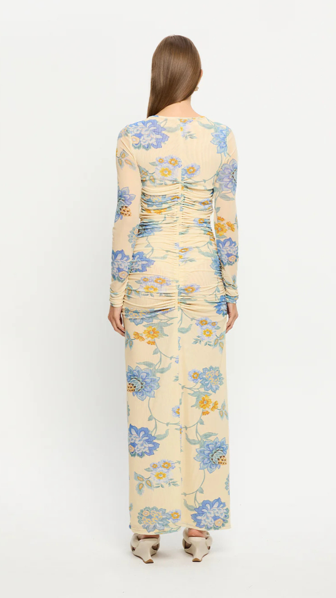 Giselle Maxi Dress