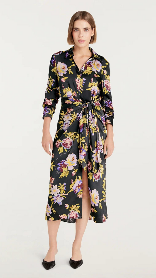 Brigette Dress