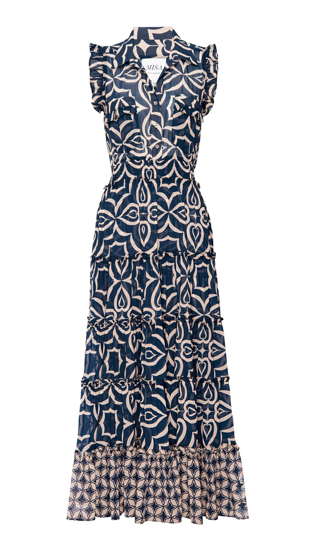 Trina Dress