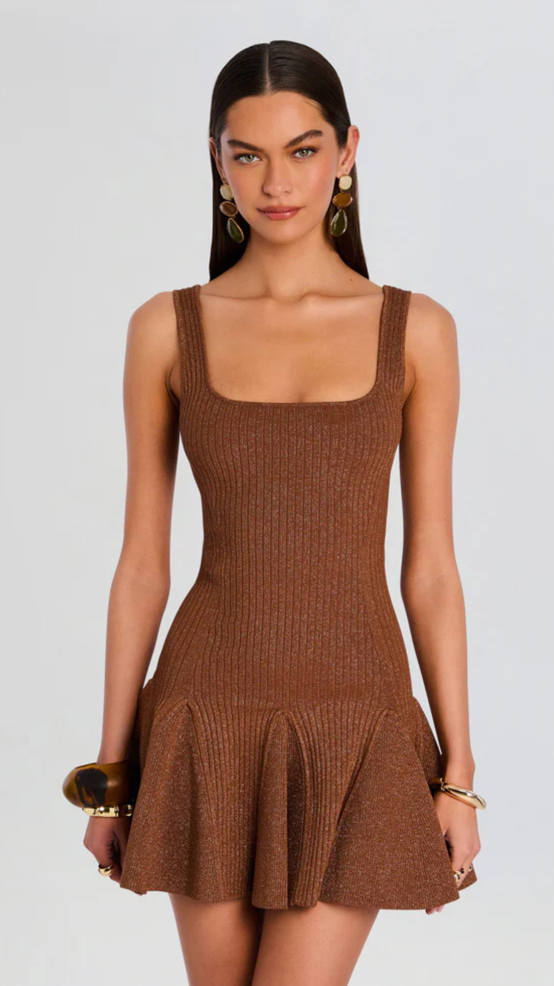 Matson Knit Dress