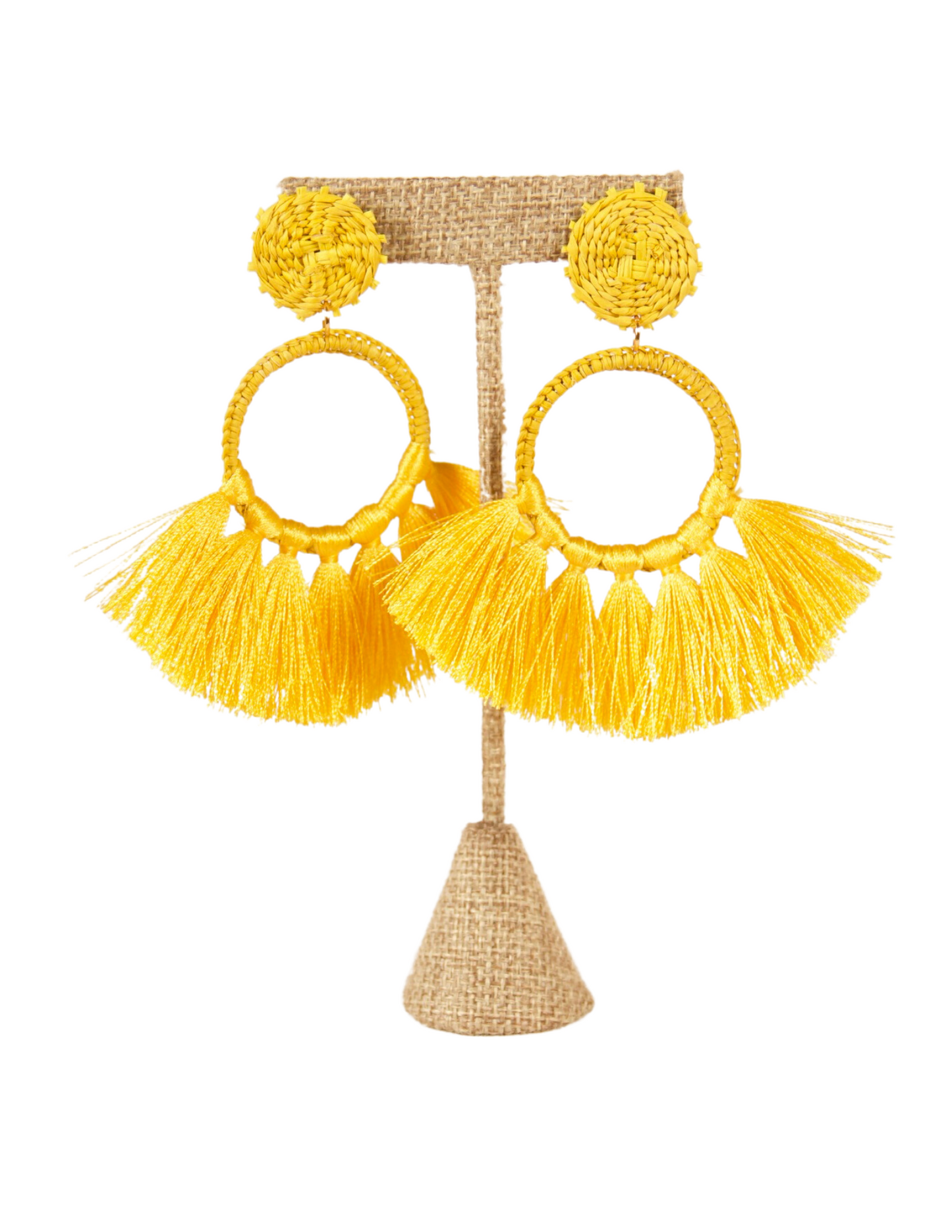 Colombian Earring
