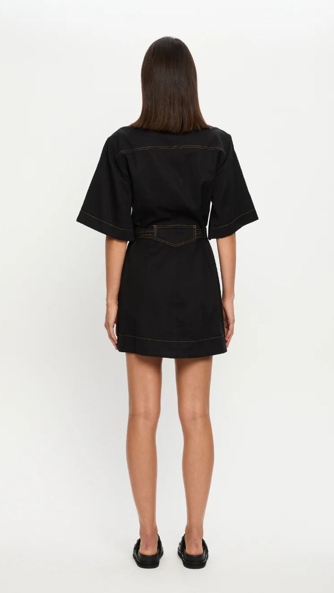 Gianna Dress