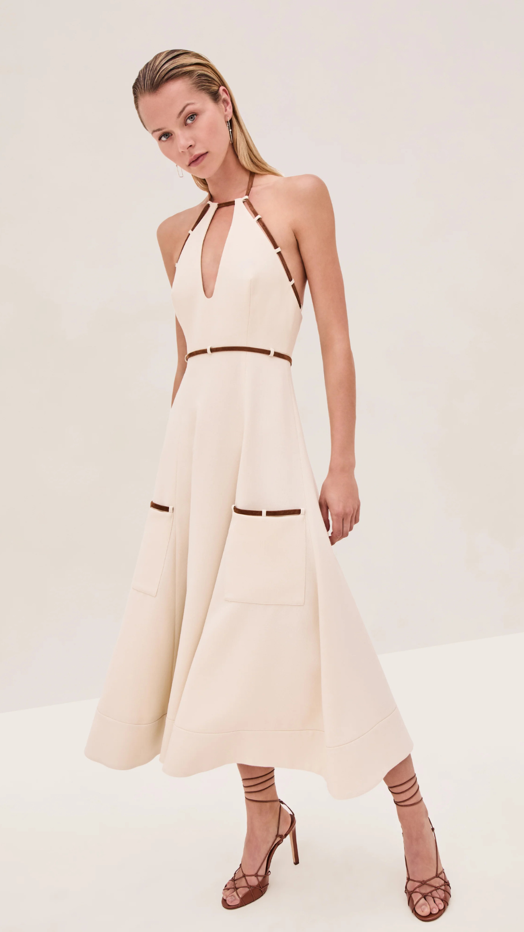 Arden Dress