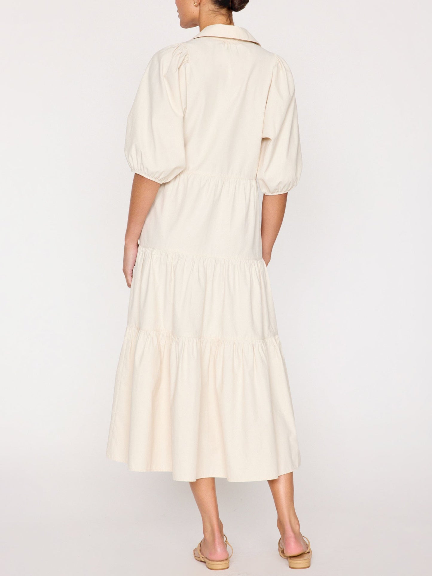 The Antigua Dress