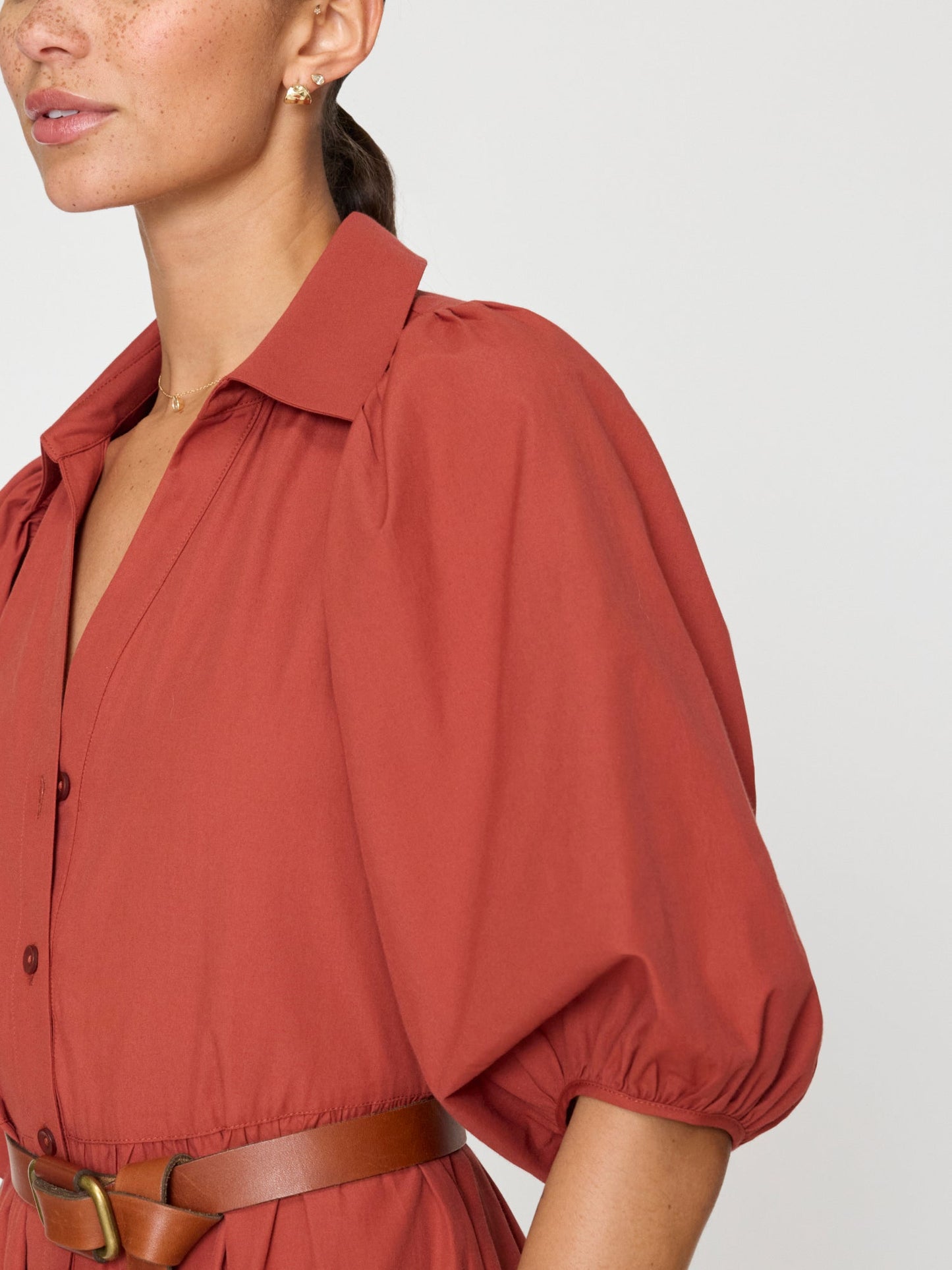 The Antigua Dress