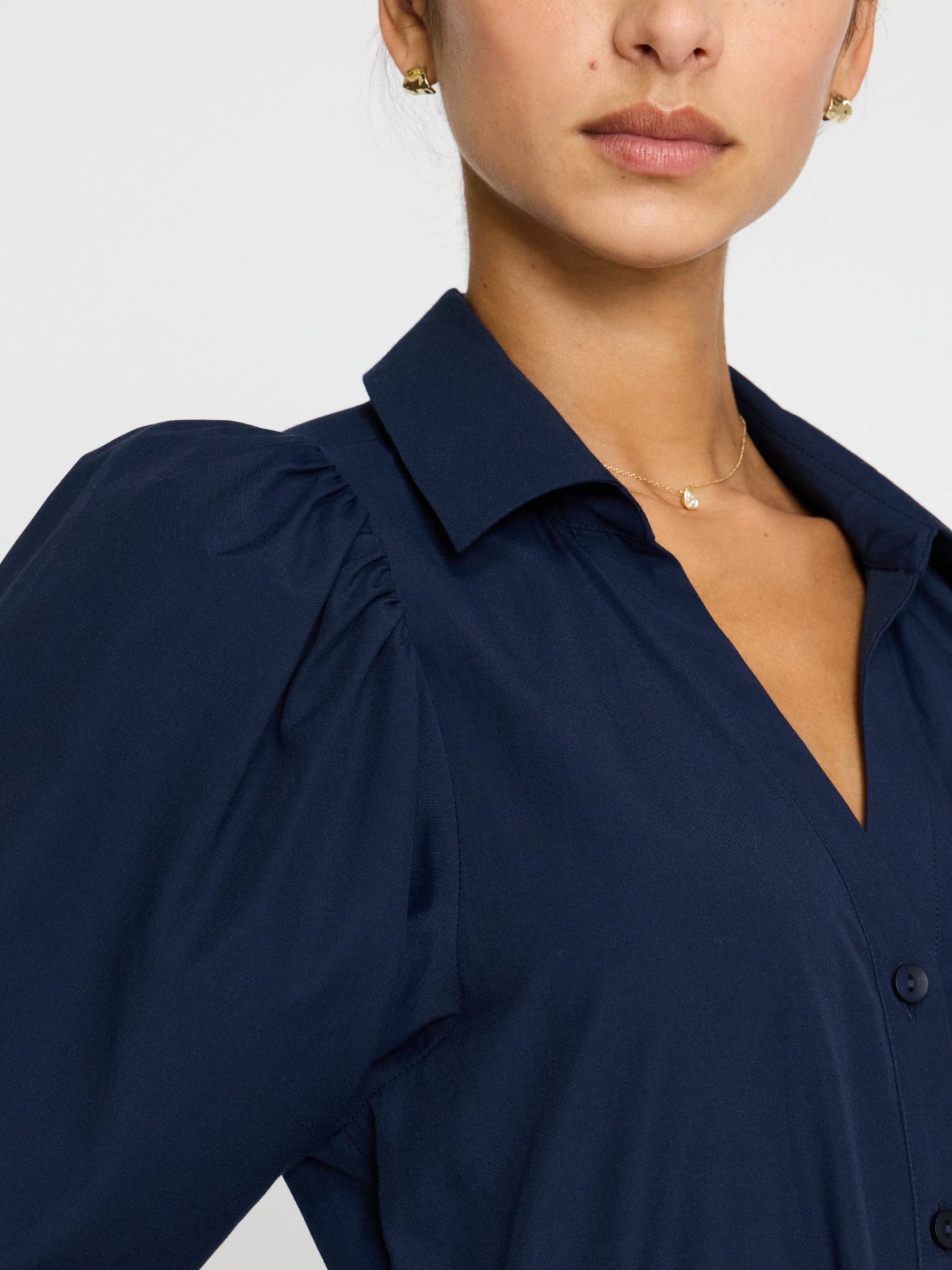 The Antigua Dress