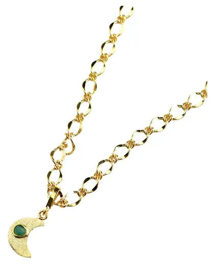 Vanessa Ayla Chain Moon