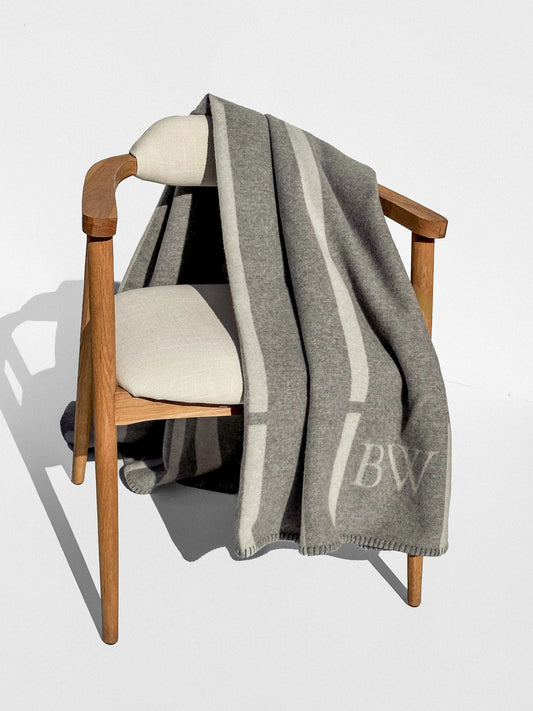 The BW Blanket