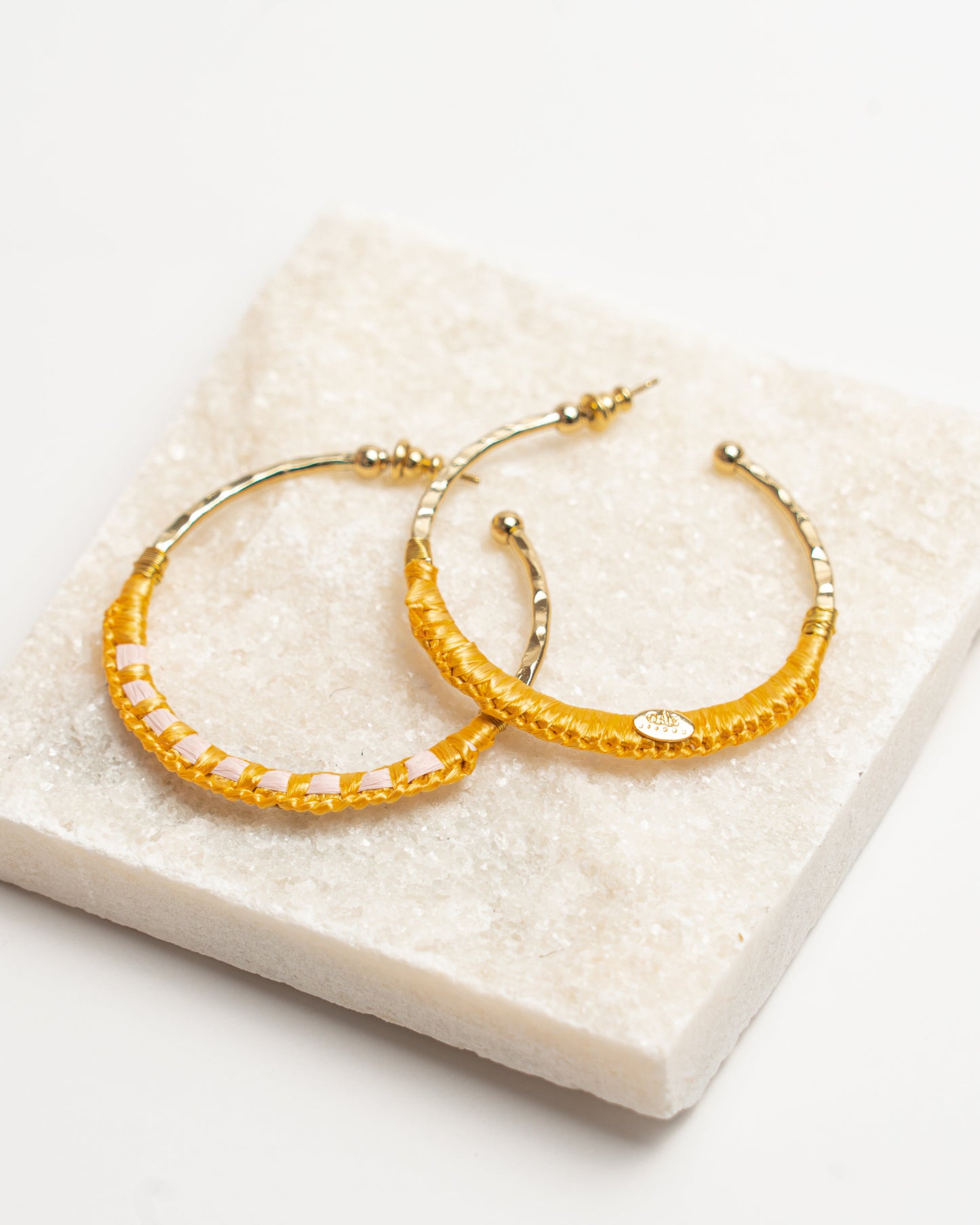 Gas Bijoux Bako Earrings 95