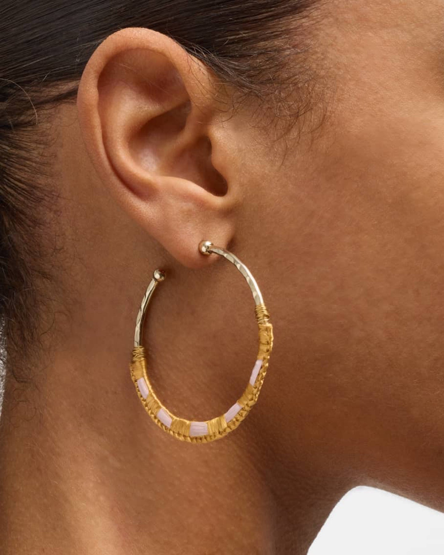 Gas Bijoux Bako Earrings 95